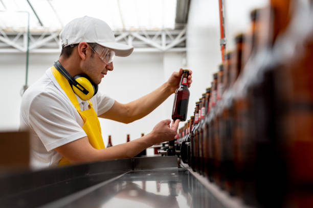 Bottling